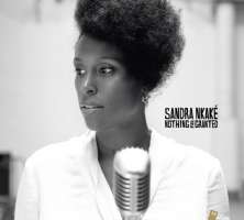 Sandra Nkake: Nothing for Granted